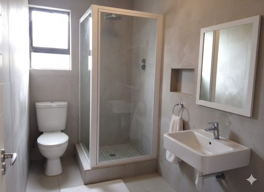 To Let 1 Bedroom Property for Rent in Oos Einde North West